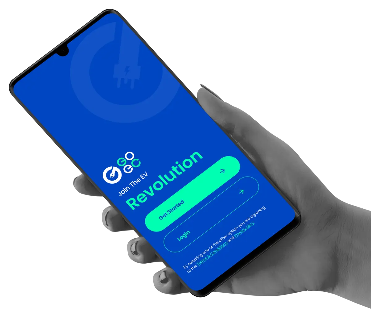 GOECM Nepal App