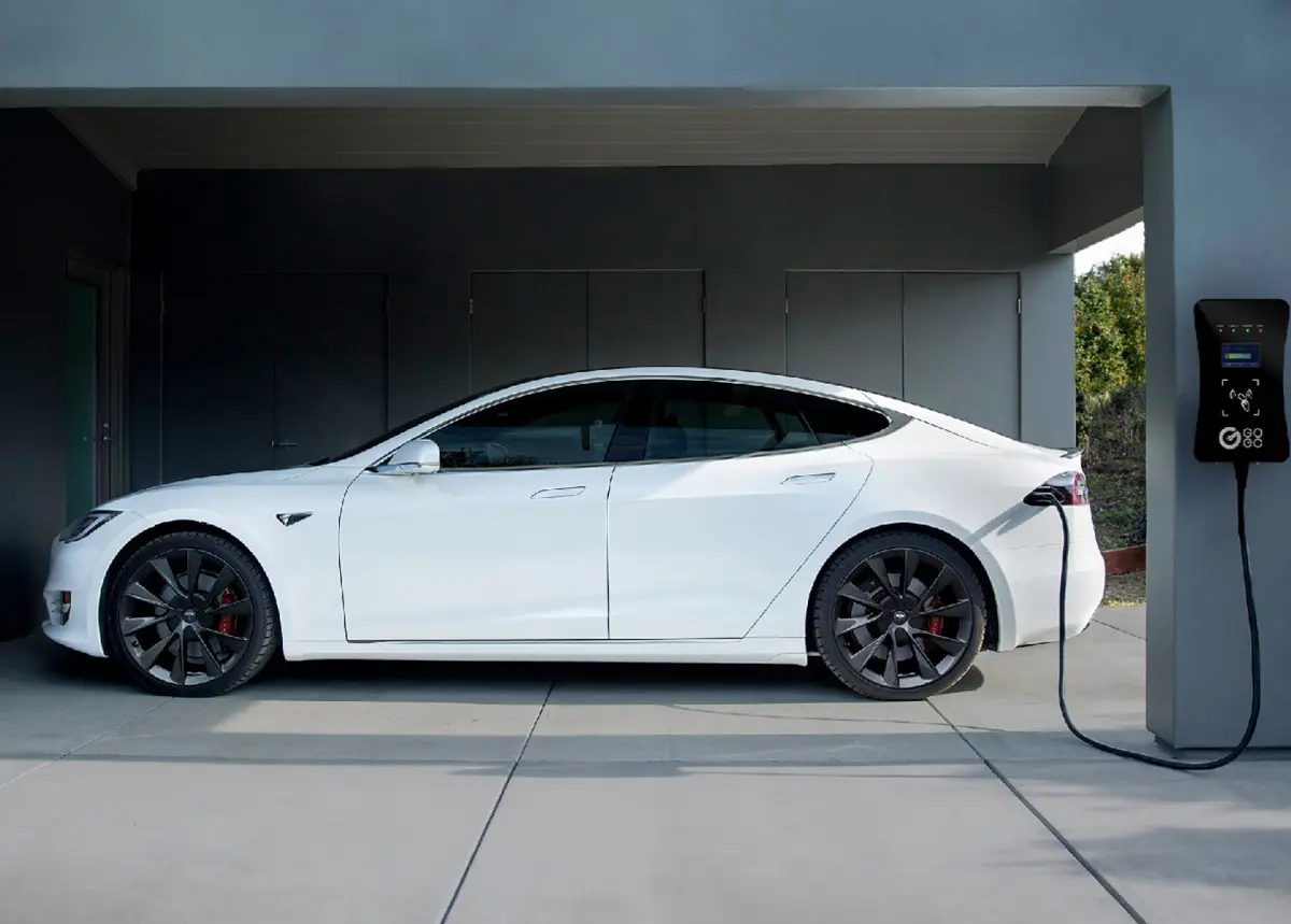 EV Car