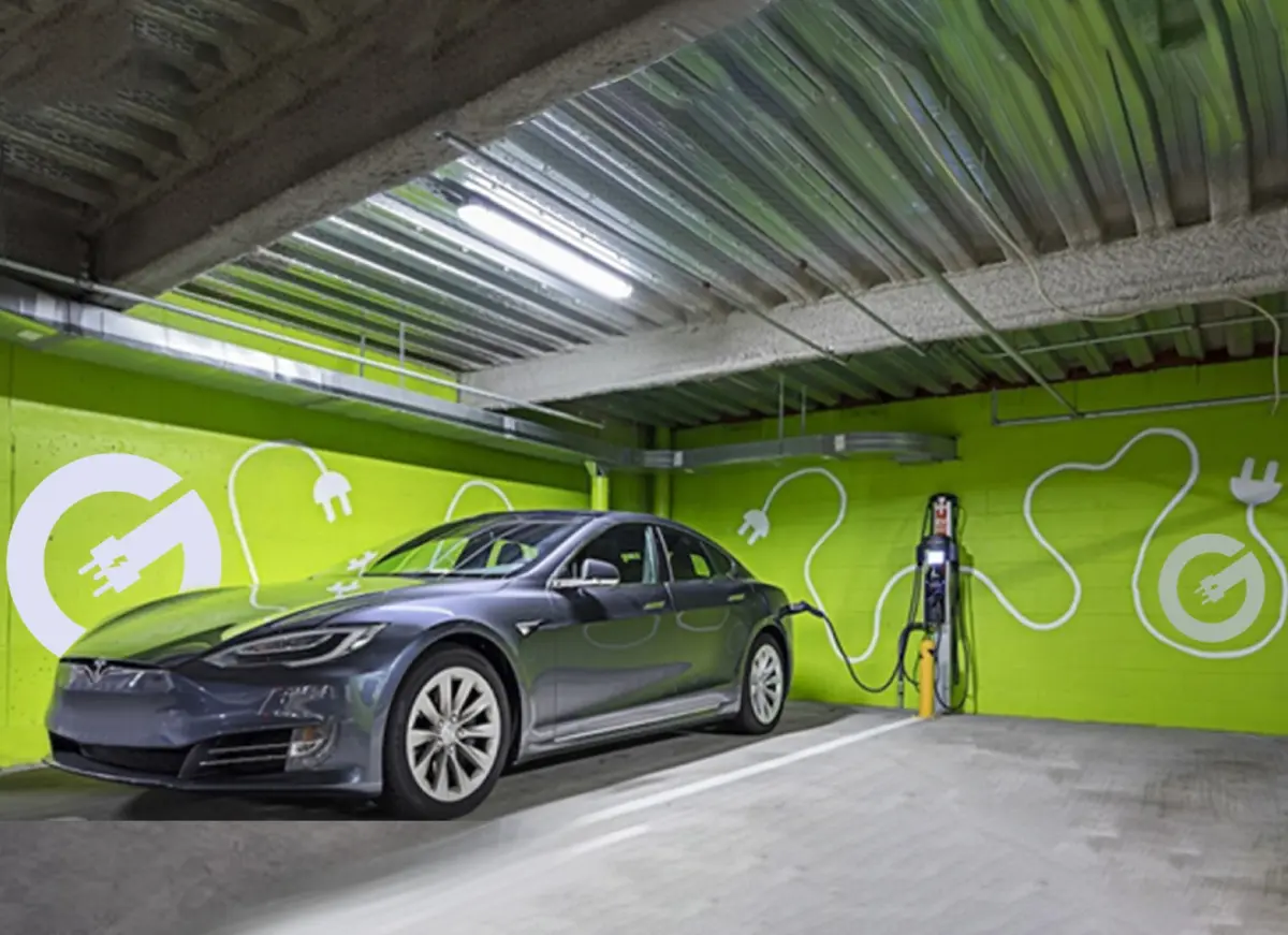 EV Car